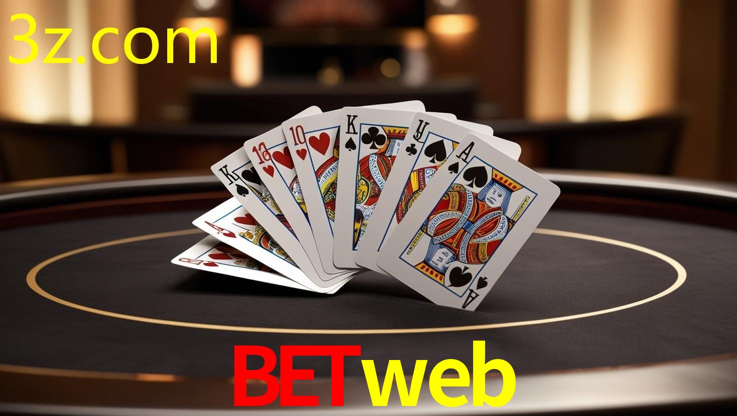BETWEB